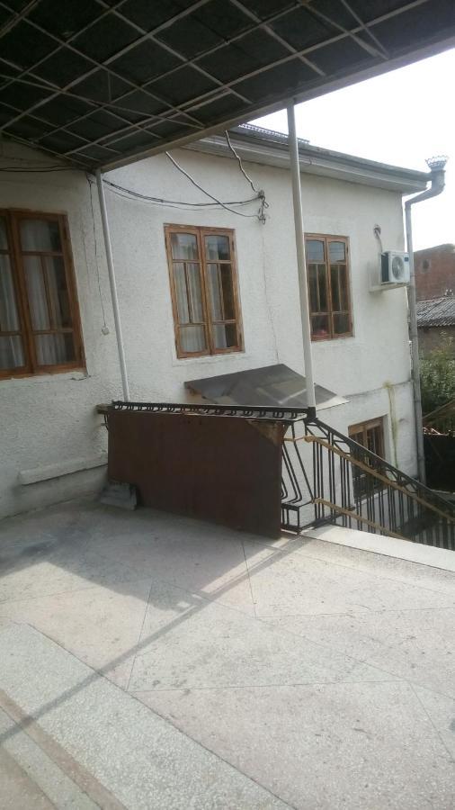 Private house Hotel Sukhumi Exterior photo