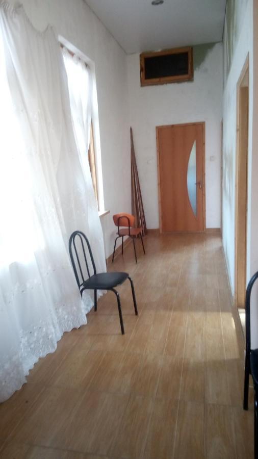 Private house Hotel Sukhumi Exterior photo