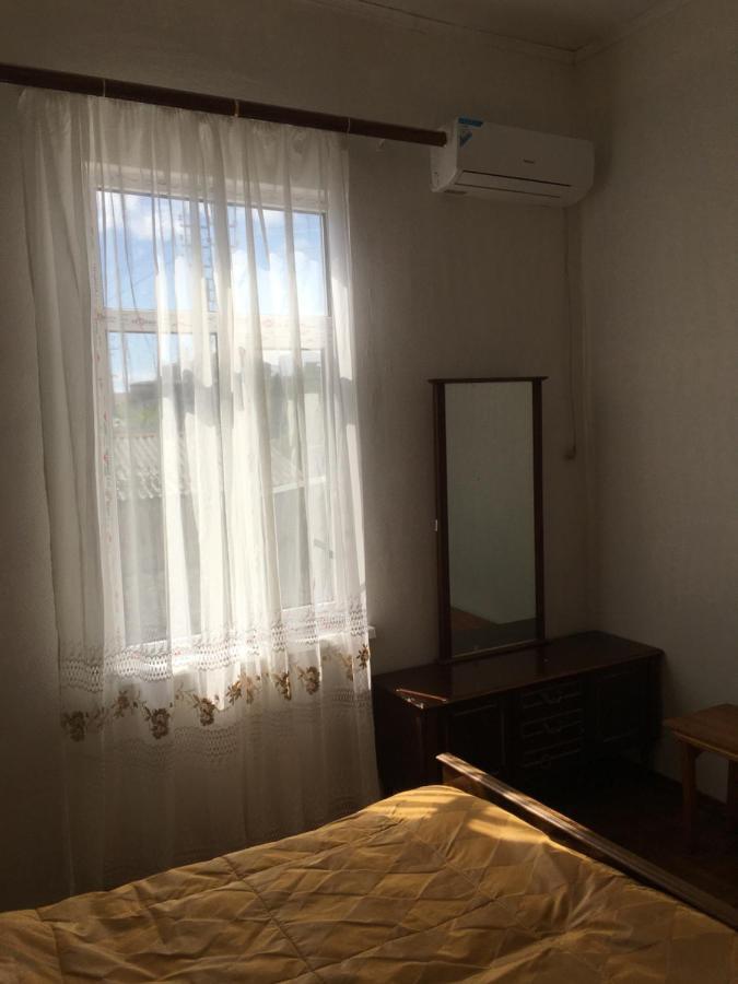 Private house Hotel Sukhumi Exterior photo