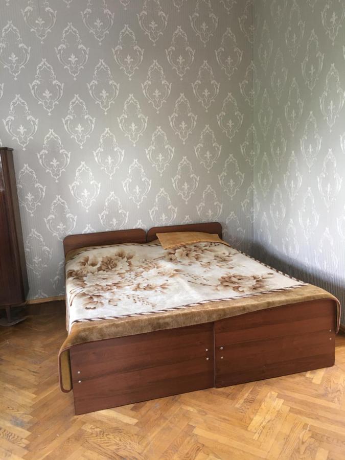 Private house Hotel Sukhumi Exterior photo