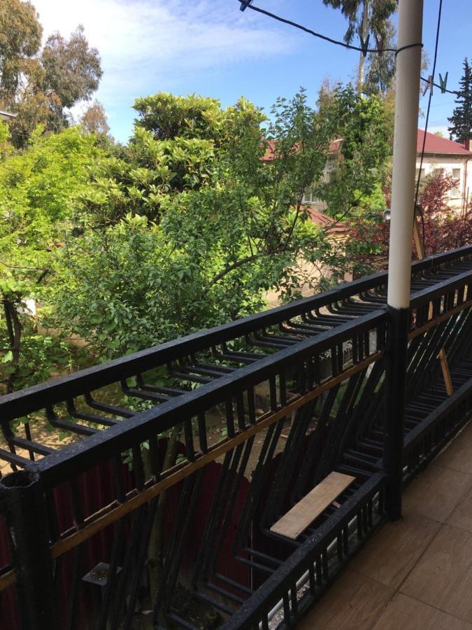 Private house Hotel Sukhumi Exterior photo