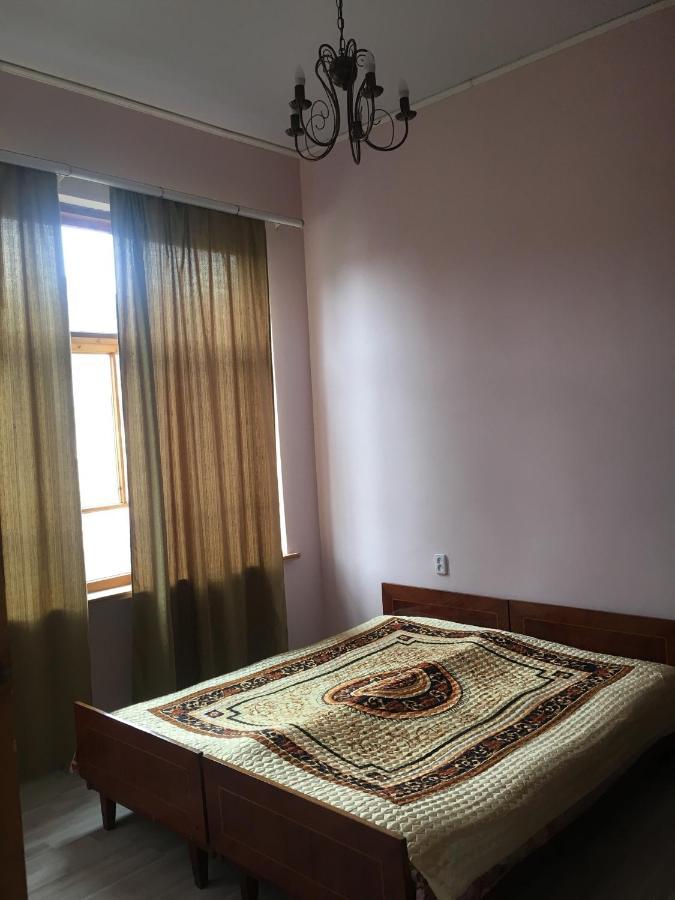 Private house Hotel Sukhumi Exterior photo